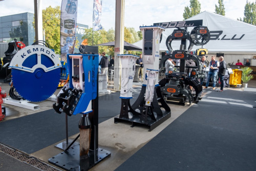 Matexpo 2025 - 344